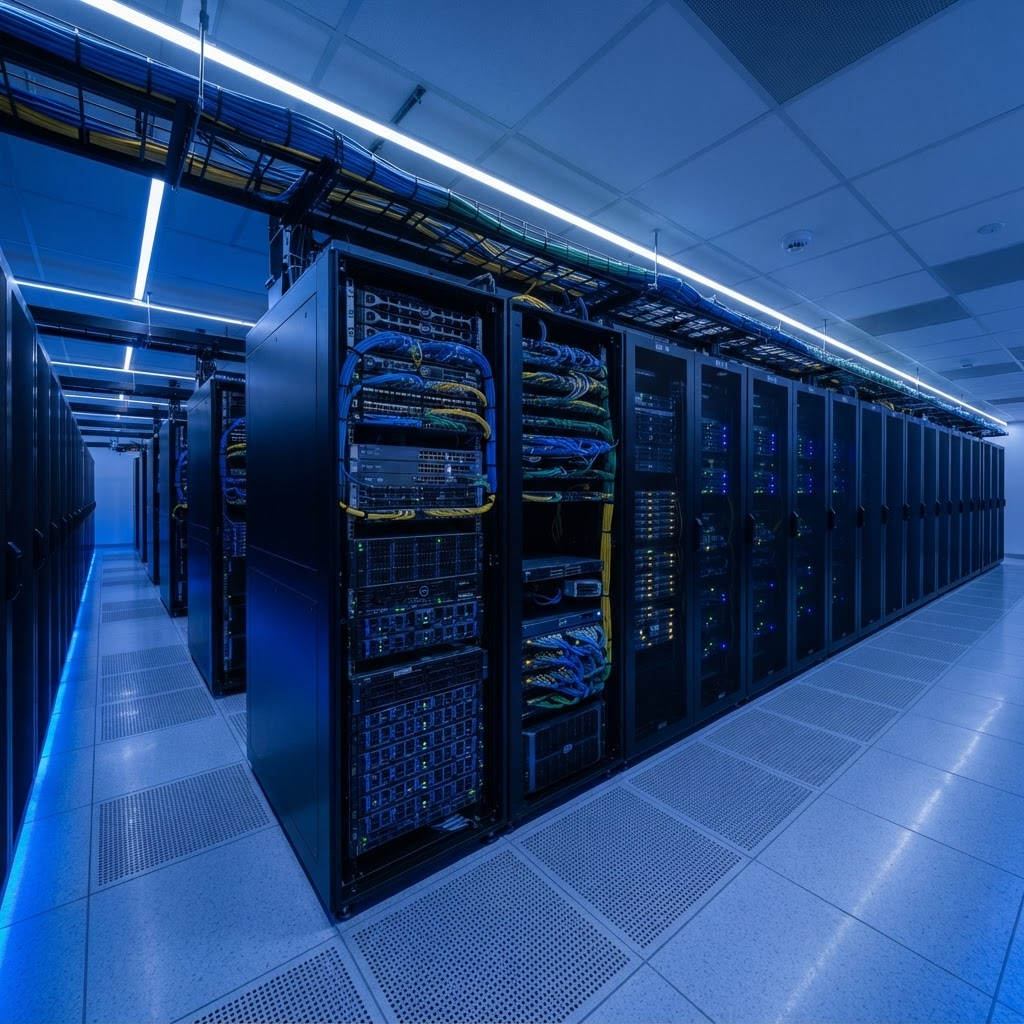 Implementation Services at VeriForm Technologies
